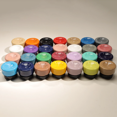 Pigments Opaque Kit 15 Shades
