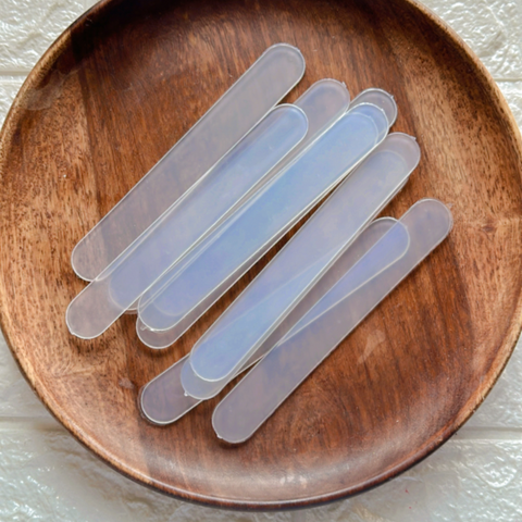 Reusable Mixing Stick