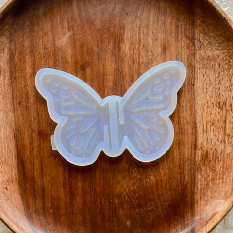 Butterfly Mold