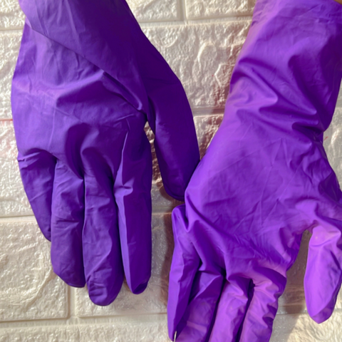 Reusable Gloves