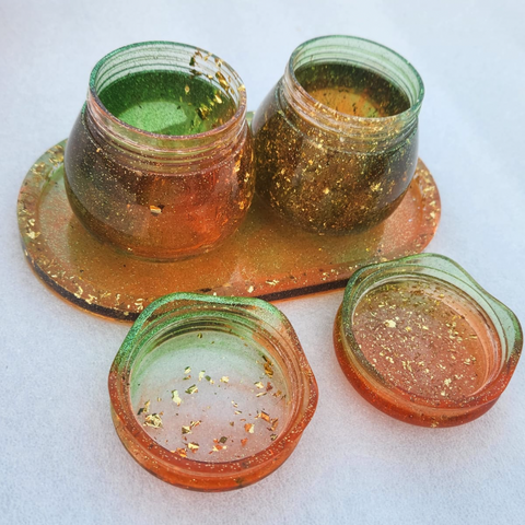 Jar mold