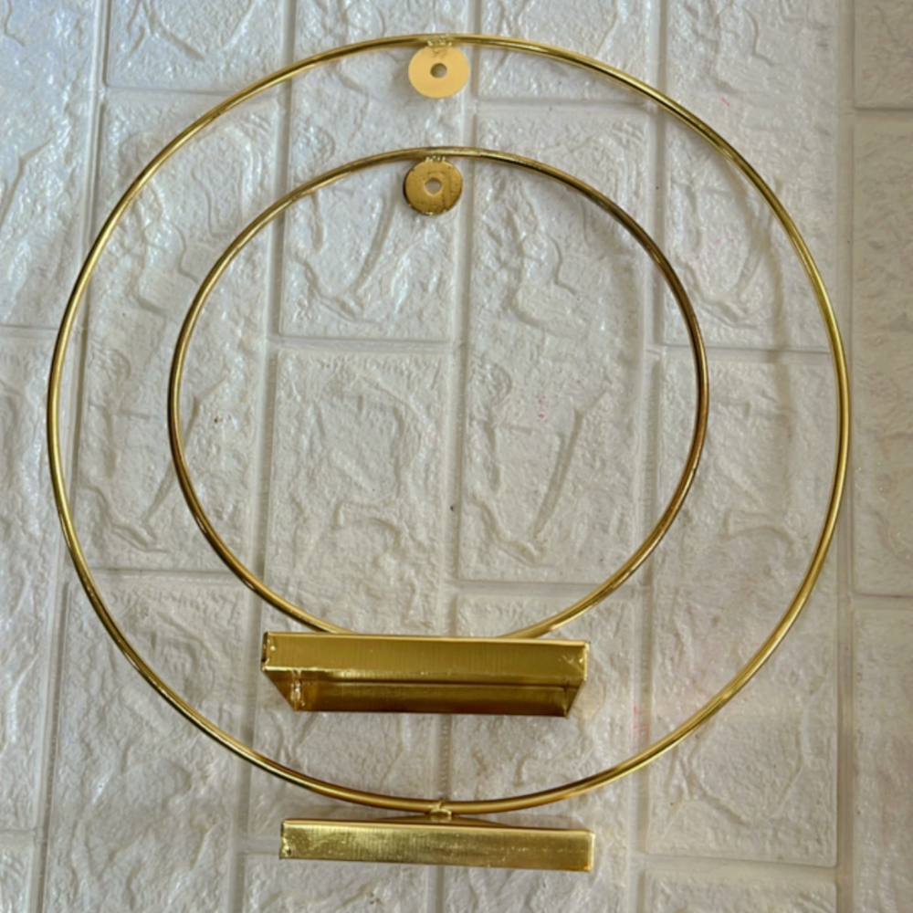 Metal Loop Stand – Resin24