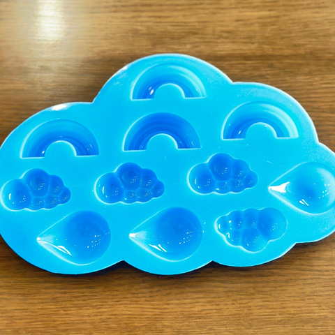 Cloud Mold