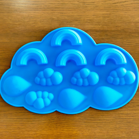 Cloud Mold