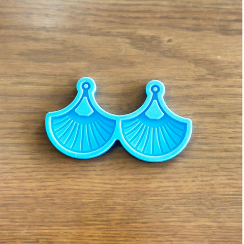 Earrings Mold