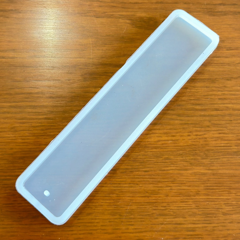 6” Book Mark Mold