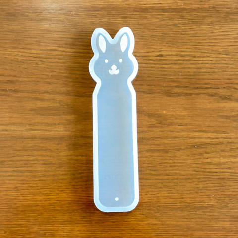 BookMark Mold