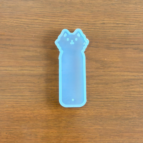 BookMark Mold