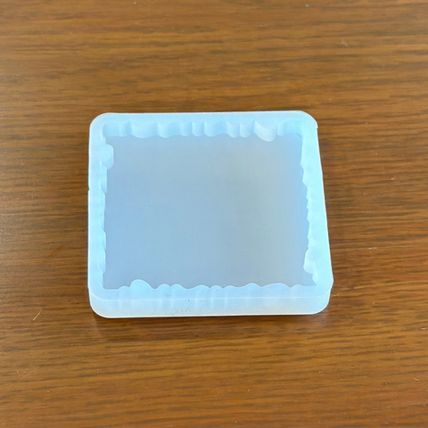 2” Square Mold