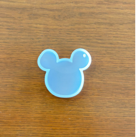 Mickey Keychain