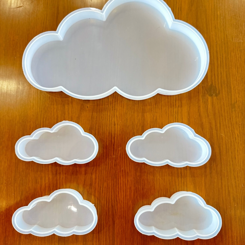 Cloud Mold