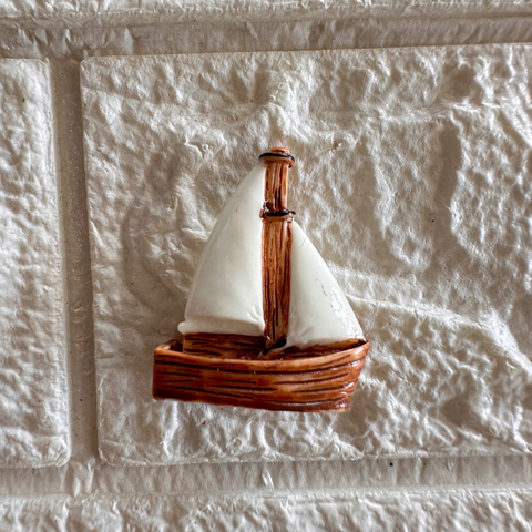 Boat Miniature