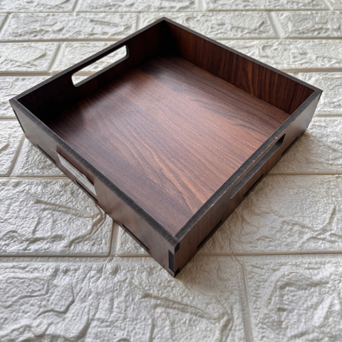Wooden Tray 12*10
