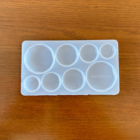 Octagon Multi Mold