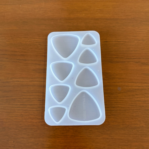 Triangle multi Mold