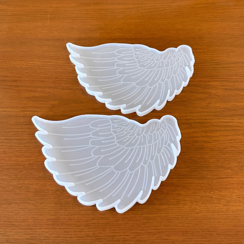 Wings Mold