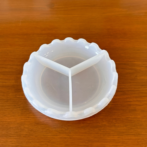 Dish Mold