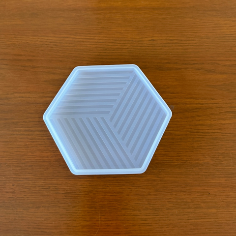 Hexagon Mold