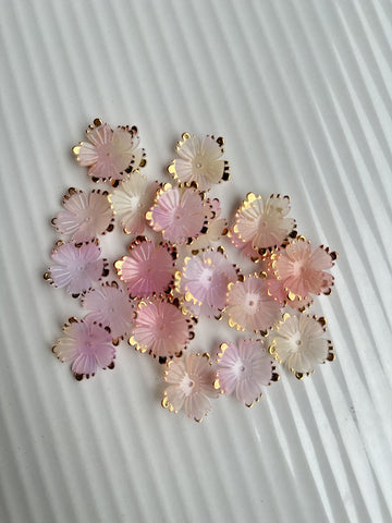 Blossom Rakhi Flower