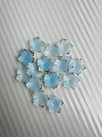 Blossom Rakhi Flower