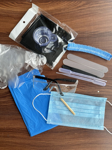 Resin Essential Kit