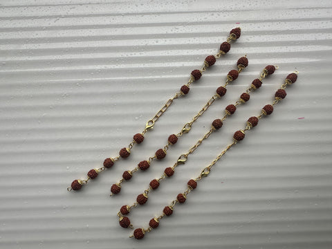 Rudraksh Bracelet