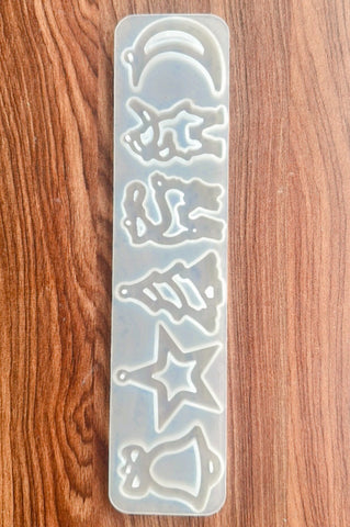 Christmas Mold