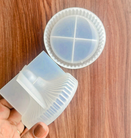 Jar Mold