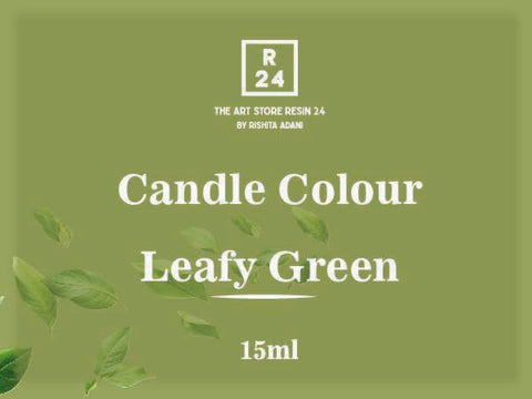 Candle Liquid Colour