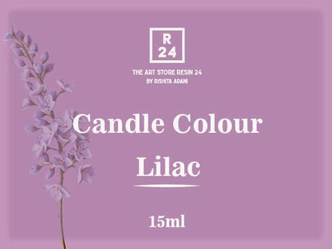 Candle Liquid Colour