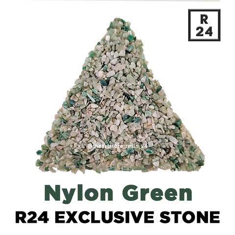Nylon Green - Resin24