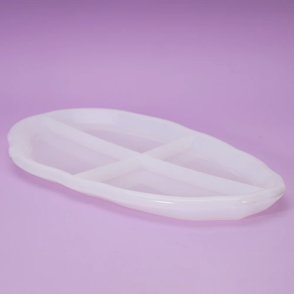 OVAL PERTI TRAY - Resin24