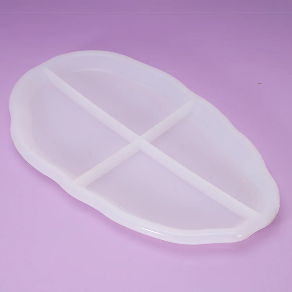 OVAL PERTI TRAY - Resin24