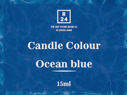 Candle Liquid Colour