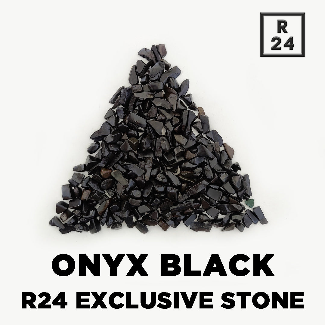 Onyx Black - Resin24