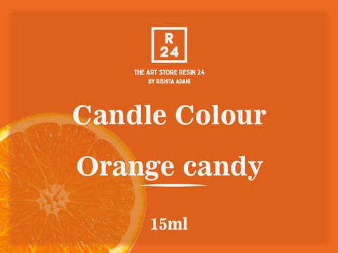 Candle Liquid Colour