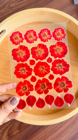 Premium Uvdtf Sticker Uv-25
