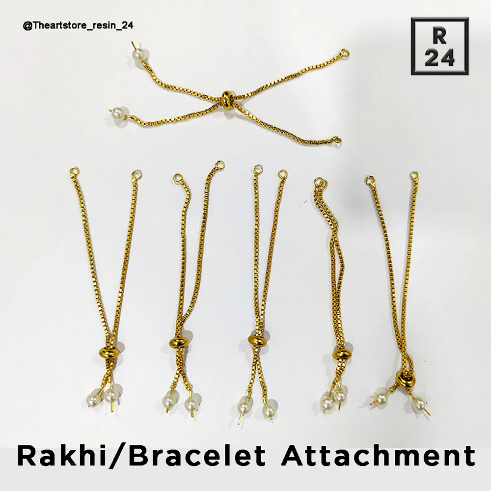 Rakhi Bracelet