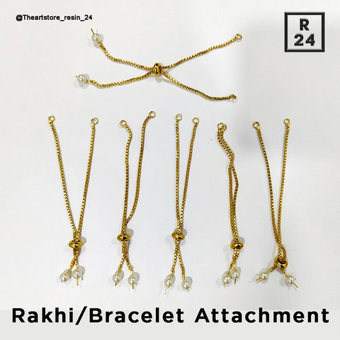 Rakhi Bracelet