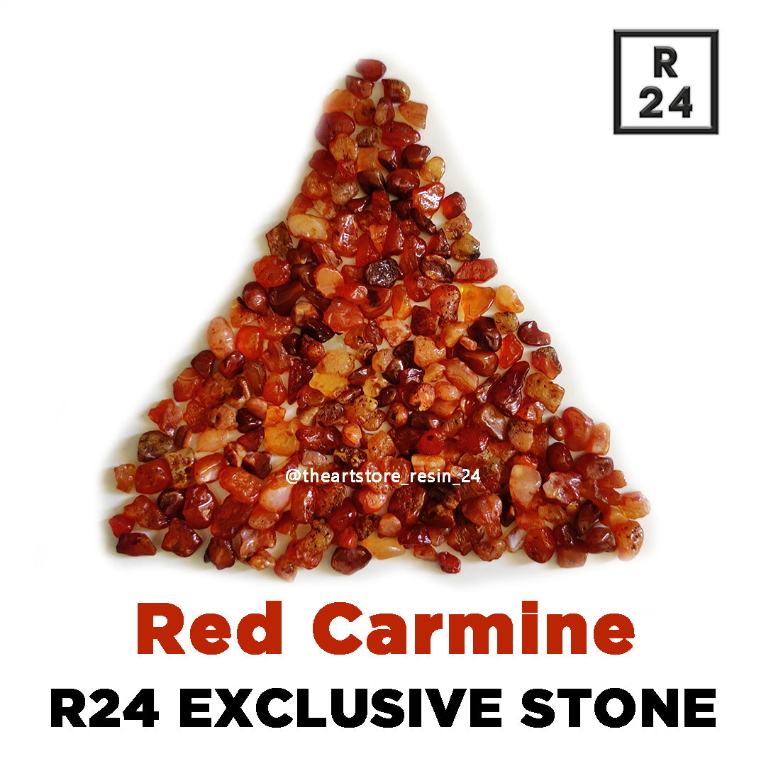 Carmine R32 Red Carmine – Resin24
