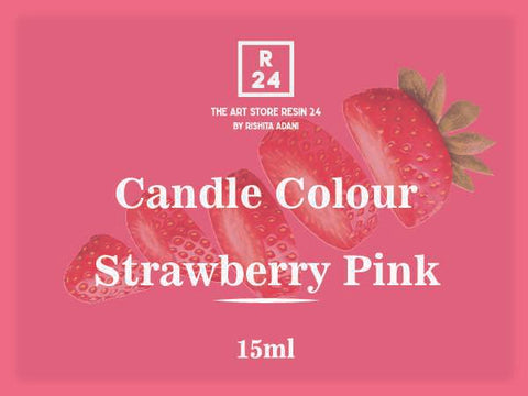 Candle Liquid Colour