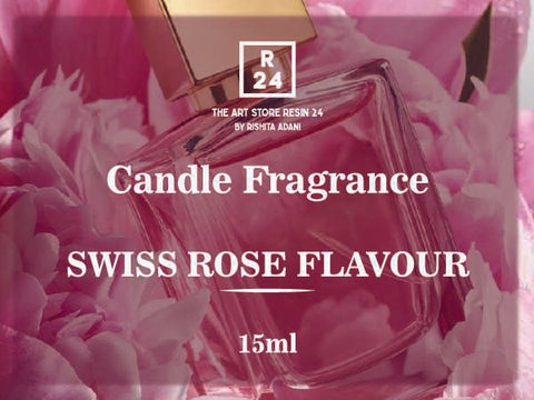 Candle Fragrance