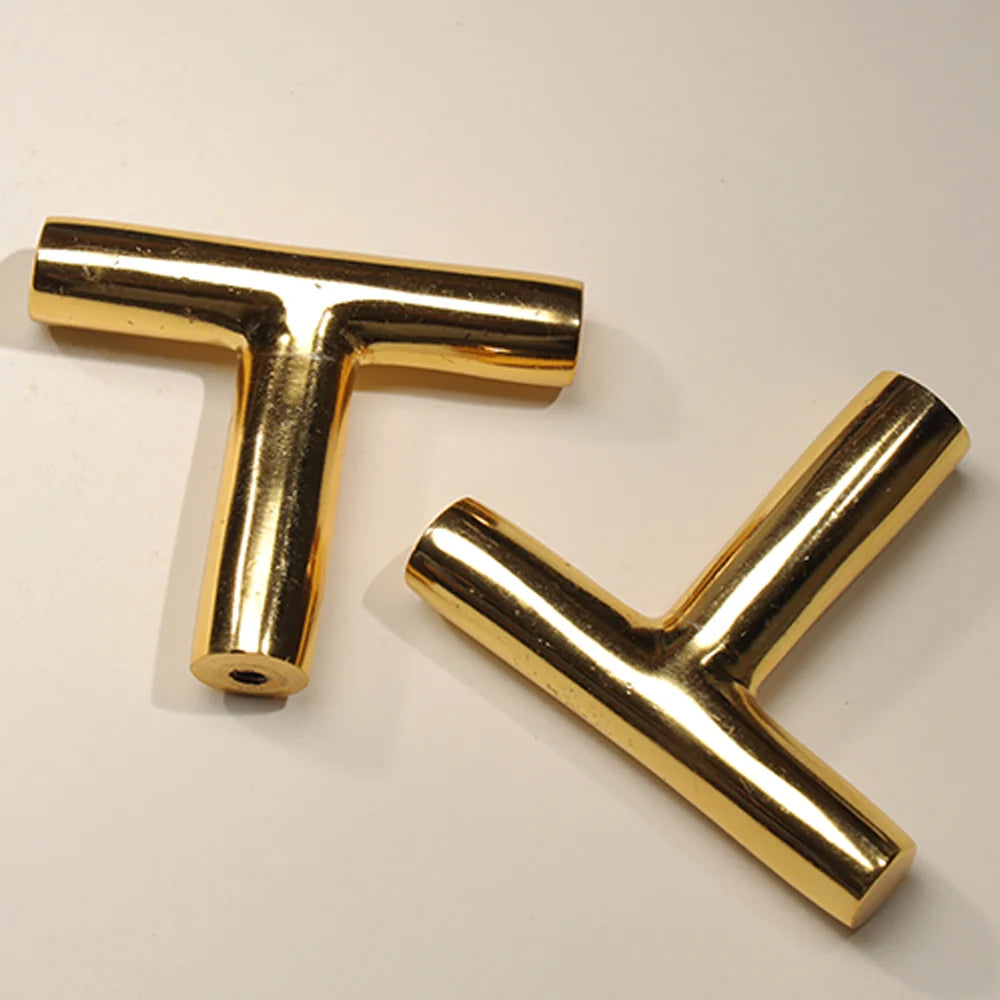 T Handle - Resin24