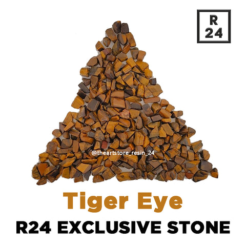 Tiger Eye - Resin24