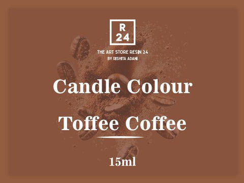 Candle Liquid Colour