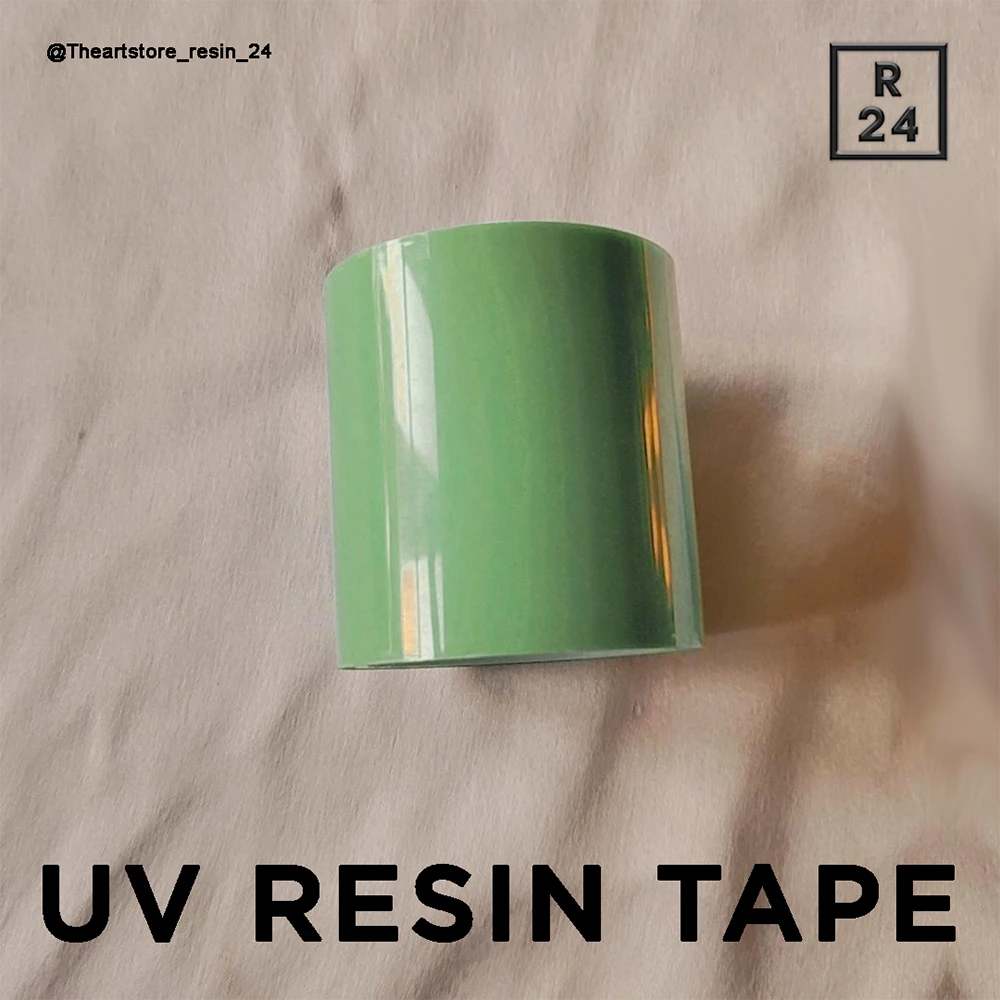 UV Resin Tape - Resin24