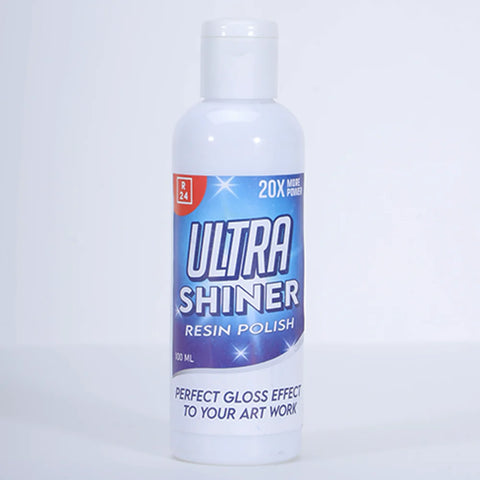 Ultra Shiner - Resin24