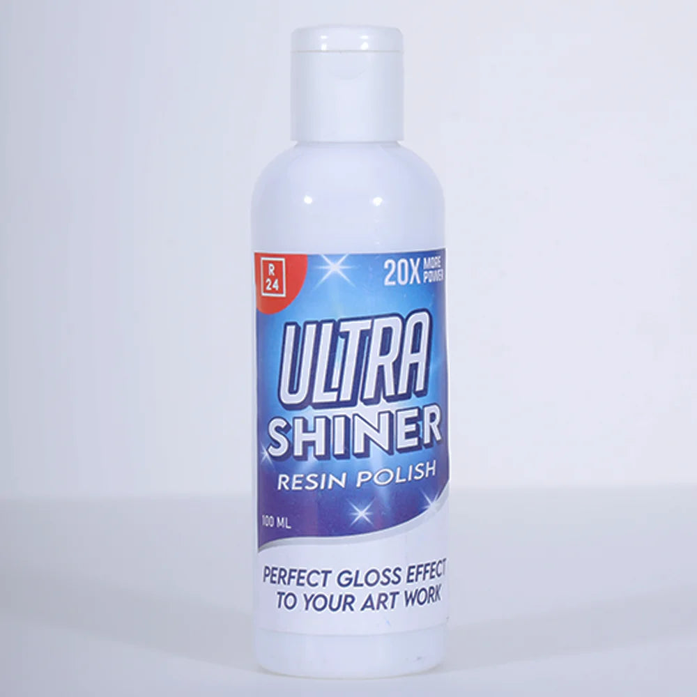 Ultra Shiner - Resin24