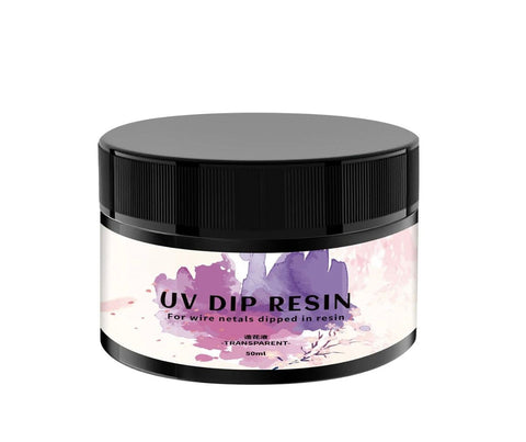Uv Resin Dip