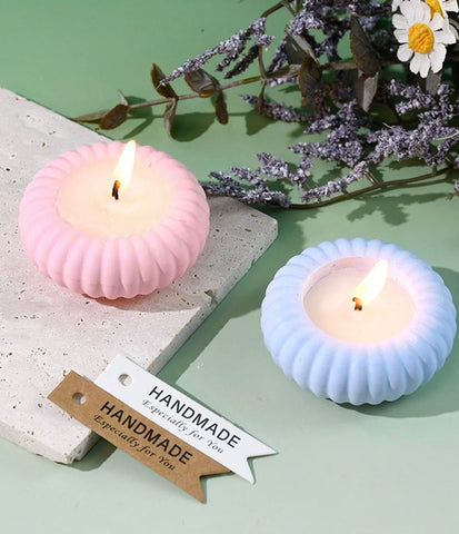 Lantern Candle Mold